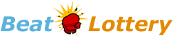 Beat Lottery Logo