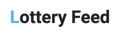 Lottery Results Feed