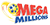 Mega Millions Logo